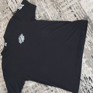 Redlands The Underground 4th Of July T-Shirt Size XL